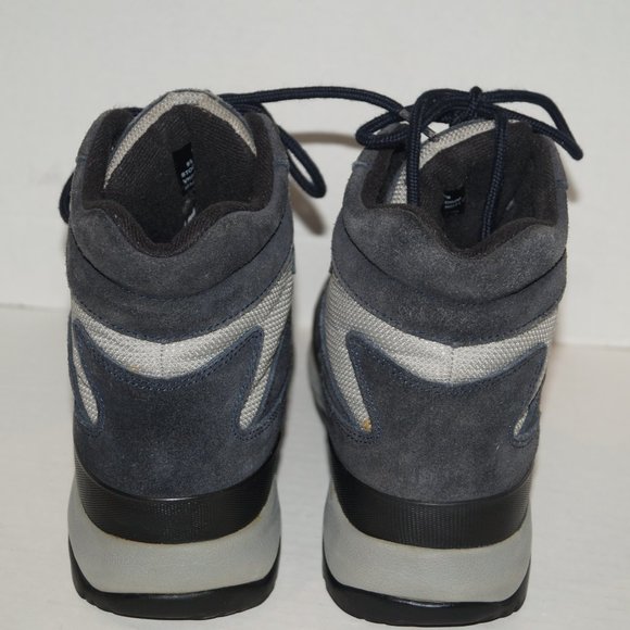 LL Bean Hiking Boots Shoes Mens 9.5 M Insulated - Picture 5 of 10